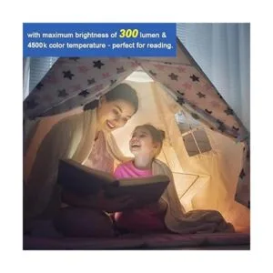 Happetite Luces de paraguas con control remoto_5