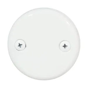 Westbrass D94K50 Tapón de drenaje de bañera giratorio y_4