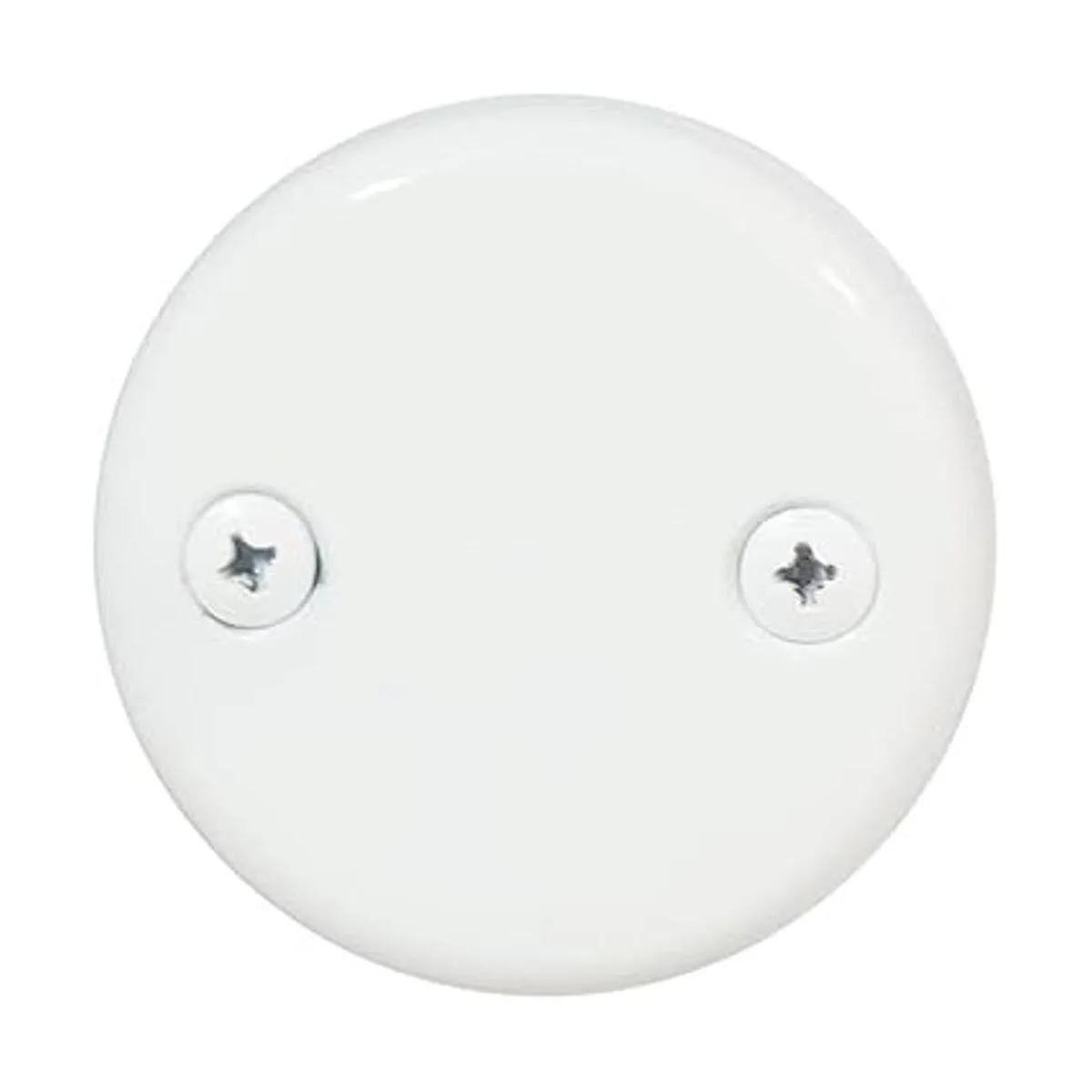 Westbrass D94K50 Tapón de drenaje de bañera giratorio y_4