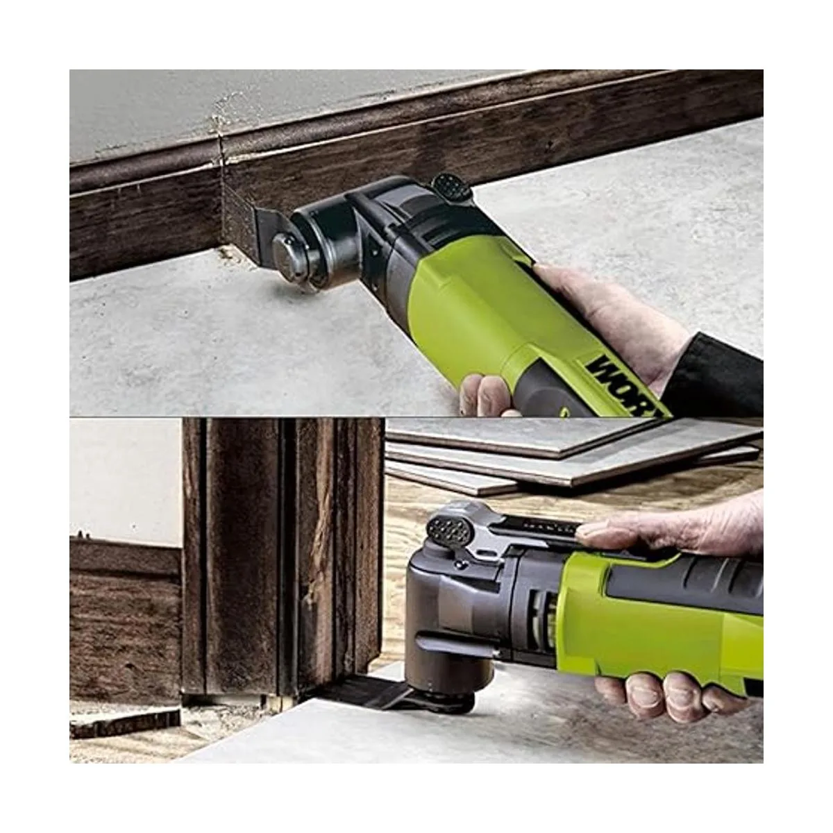 100 cuchillas de herramientas oscilantes profesionales_6