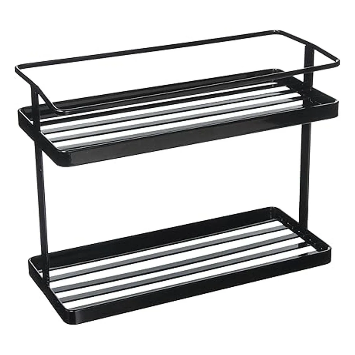 Yamazaki Home Spice CaddyEstante organizador y_1