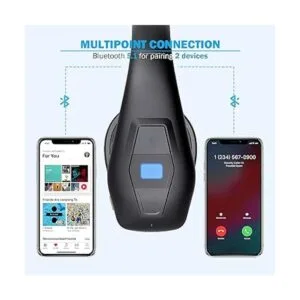Auriculares Bluetooth con cancelación de ruido V5.1 35_5