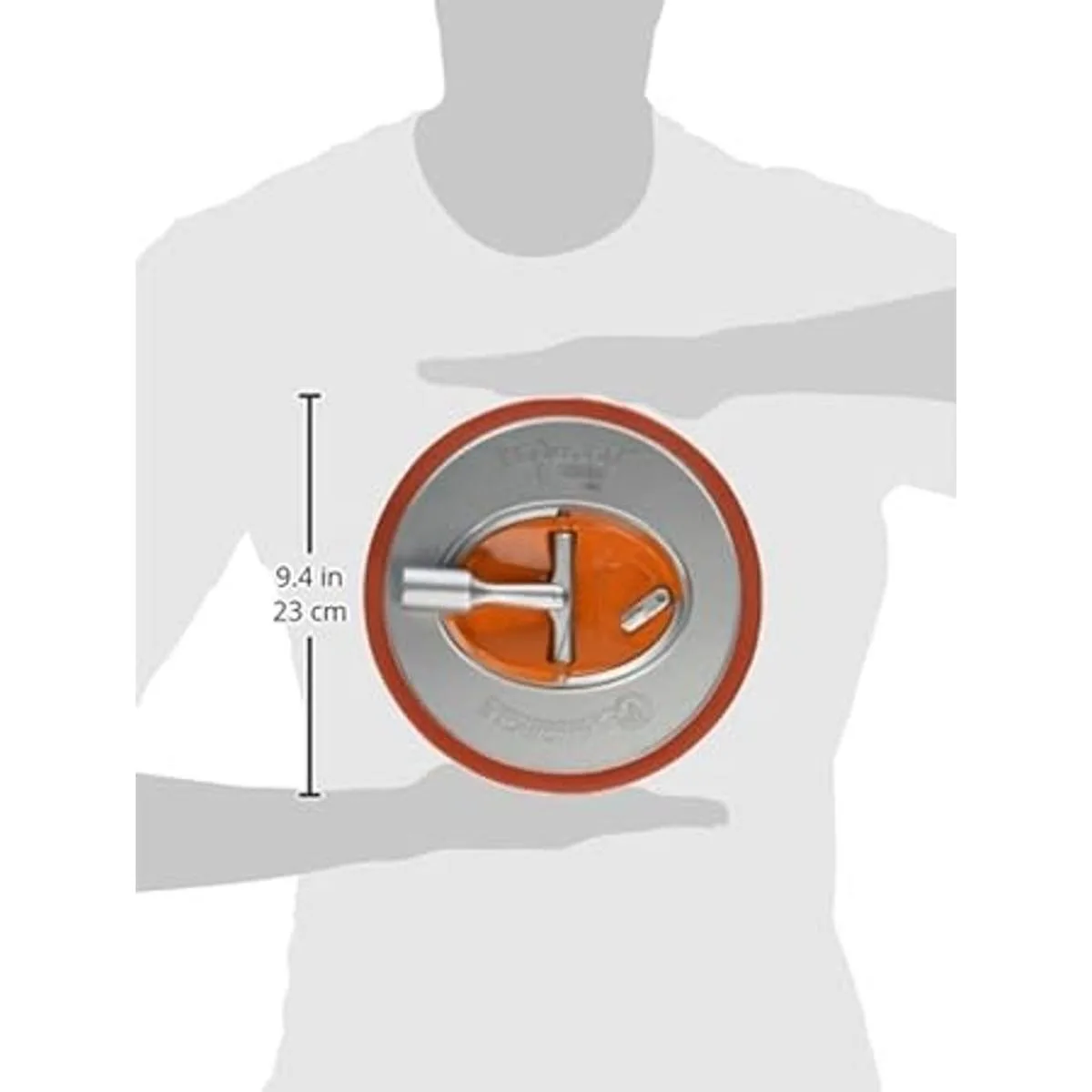 Full Circle International Inc. R360 Radius360 herramienta_4