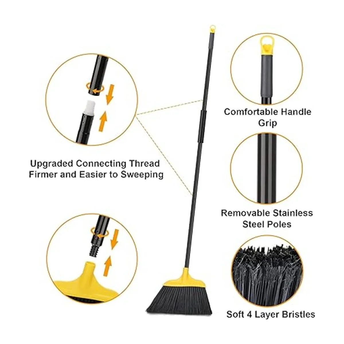 Escoba para interiores y exteriores 54 pulgadas paquete_3
