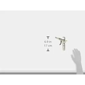 Guardair 57S30XB Pistola de aire de seguridad_2