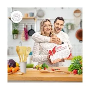 Sorbet Peony Organizador de papel de aluminio y plástico_2