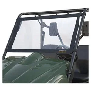 Classic Accessories parabrisas mediano negro_1