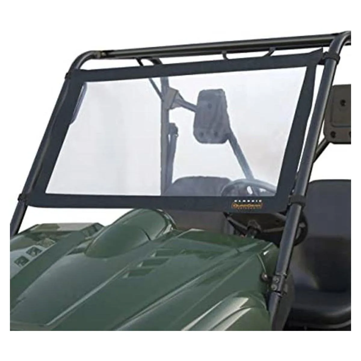 Classic Accessories parabrisas mediano negro_1