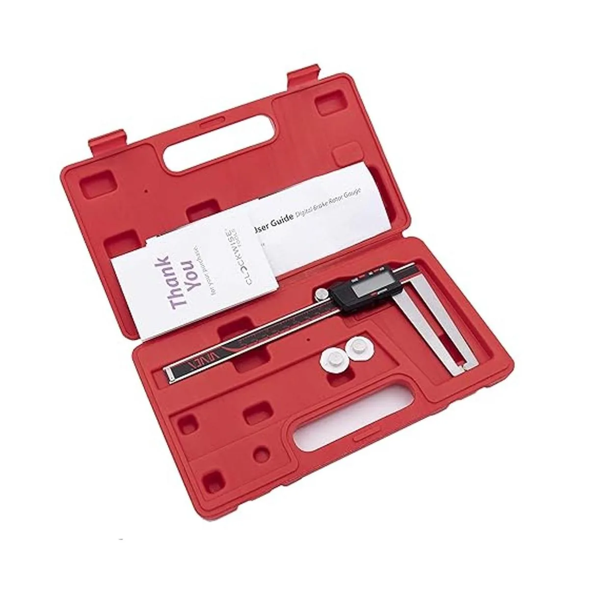 VINCA DRGA0605 Medidor de rotor digital electrónico de_5