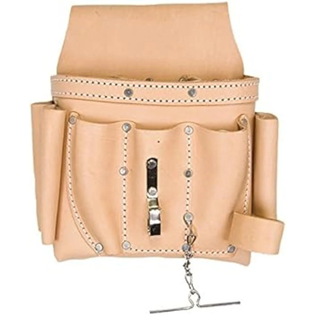 CLC Custom Leathercraft 521 Bolsa para herramientas para_2