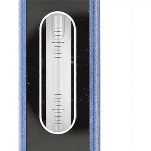 Nakkaa Nivel de precisión maestro de 8 pulgadas con_5