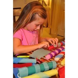 Haz tu propio kit de velas de cera de abeja incluye 10_4