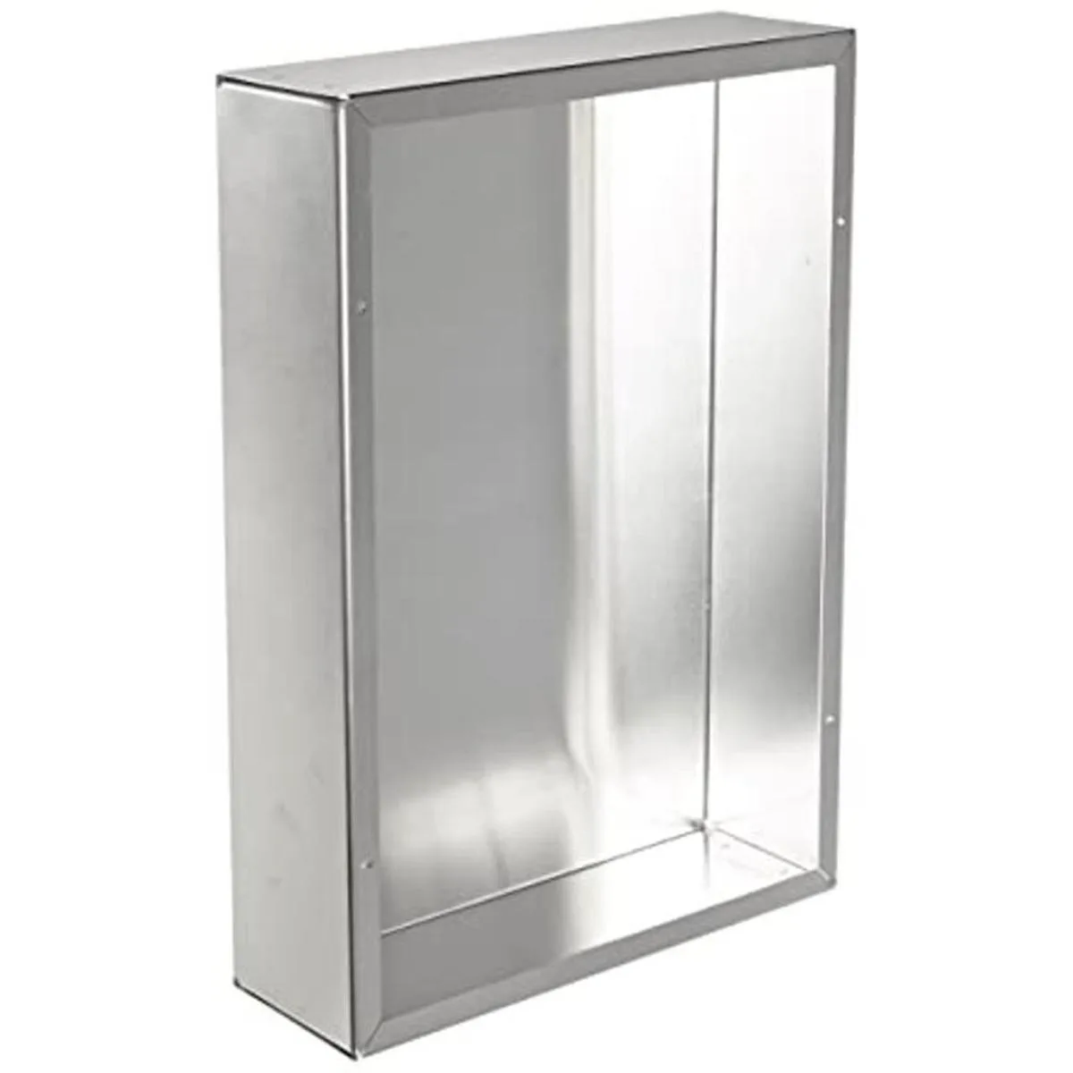 BUD Industries AC414 Chasis de aluminio 13.9 in de largo_1