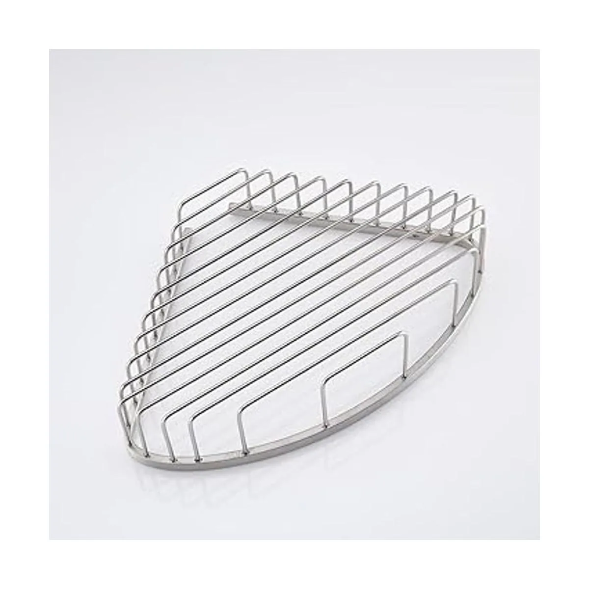 GORDEE Cesta de ducha de baño diseño hueco en las_3