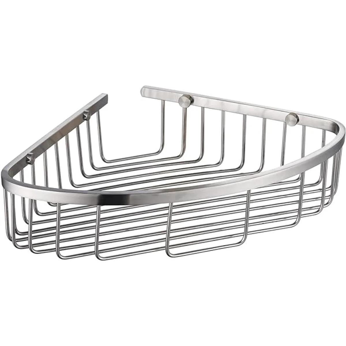 GORDEE Cesta de ducha de baño diseño hueco en las_2