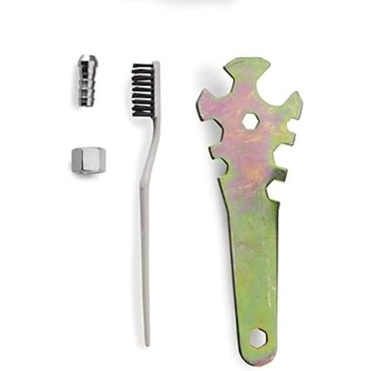 Neiko Pistola Profesional de aire de gran volumen y baja_3