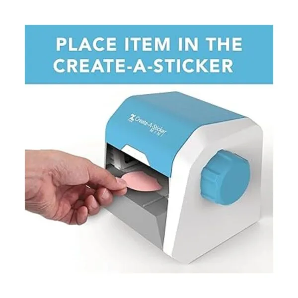 Máquina para crear stickers Xyron 150 X de varios colores_2