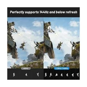 Cable HDMI 2.1 de fibra óptica 8K de 20 pies DGHUMEN_3