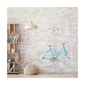 Delta Cycle Double Bike Leaning Floor Stand ToolFree_3