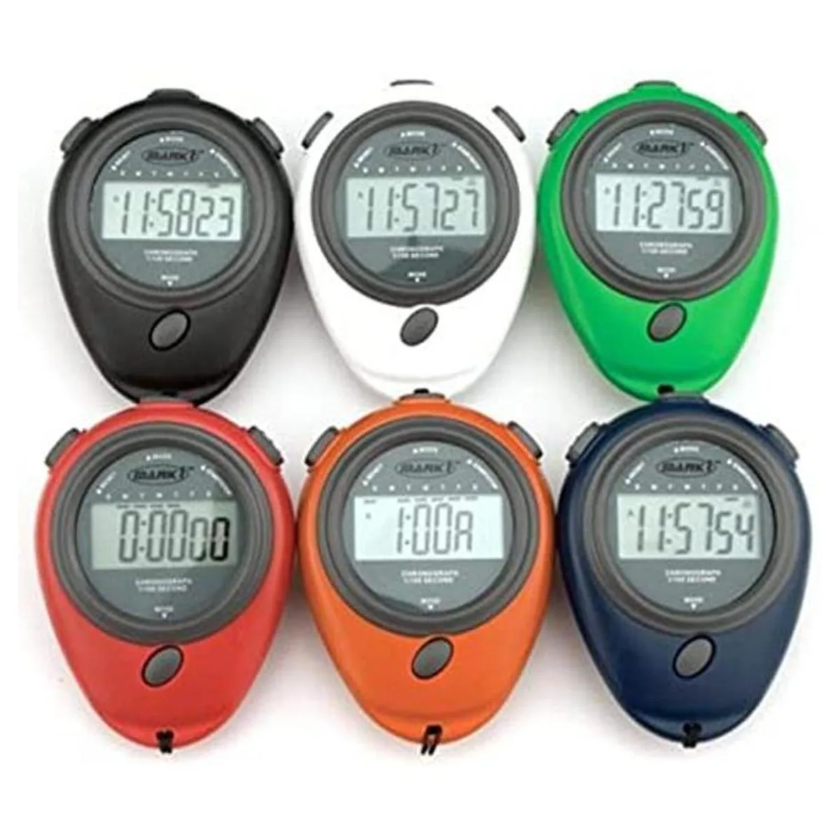 Mark 1 Economía Cronómetro prisma Pack_1