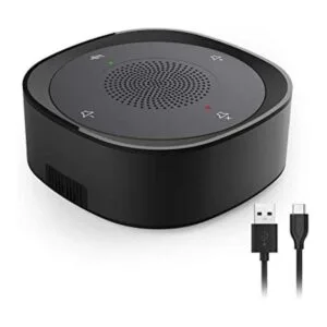 Micrófono de altavoz USB altavoz de conferencia_1