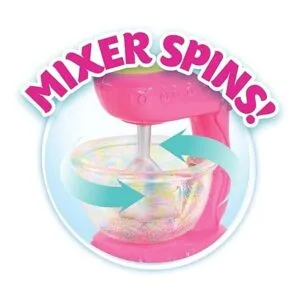 Disney Junior Alices Wonderland Bakery Juego de figuras_5