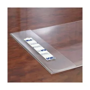 HIIMIEI Paquete de 12 soportes de pared de acrílico_2