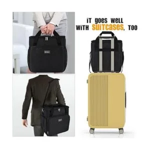 BAGLHER Bolsa de almacenamiento portátil adecuada para_6