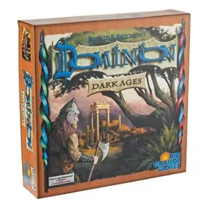 Dominion Dark Ages Expansión_1