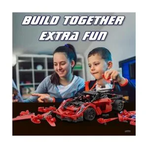 WISEPLAY Proyectos de tallo para niños de 8 a 12 a 16_2