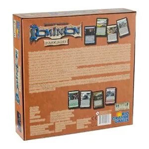 Dominion Dark Ages Expansión_2