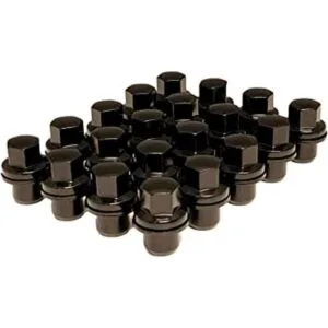 Eisen Performance Juego de 20 tuercas de tuerca estilo_1