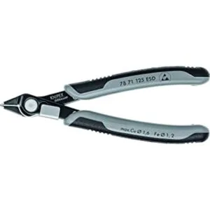 Asas de Super KnipsESD de Electronics_1