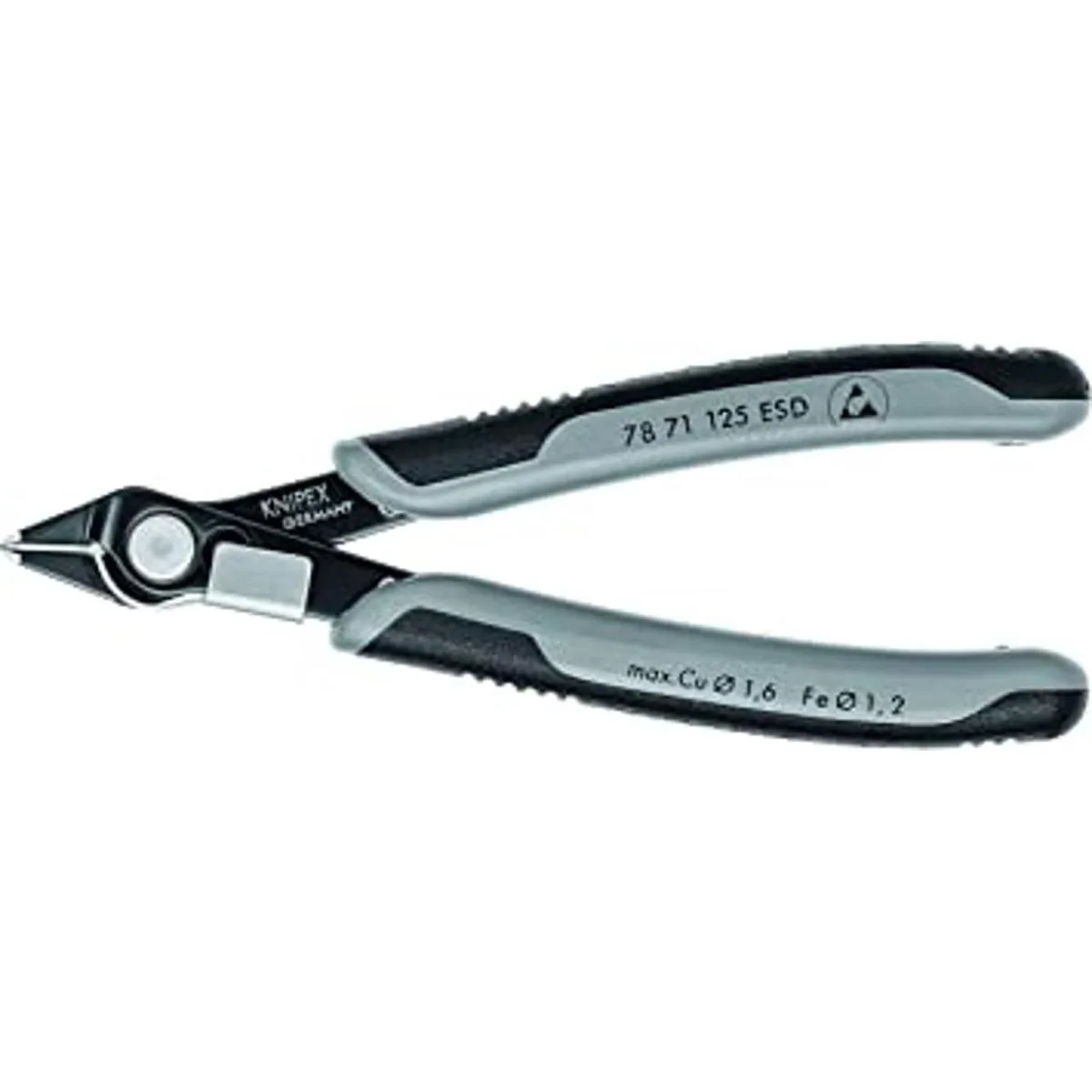 Asas de Super KnipsESD de Electronics_1