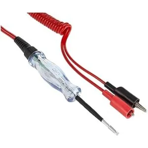 OTC 3631 Tester de sonda lógica de alta resistencia._2