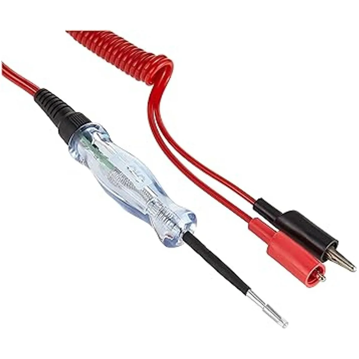 OTC 3631 Tester de sonda lógica de alta resistencia._2