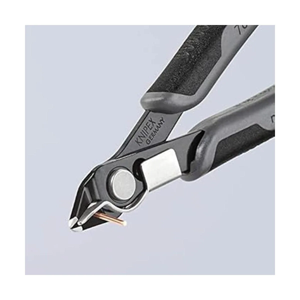 Asas de Super KnipsESD de Electronics_4