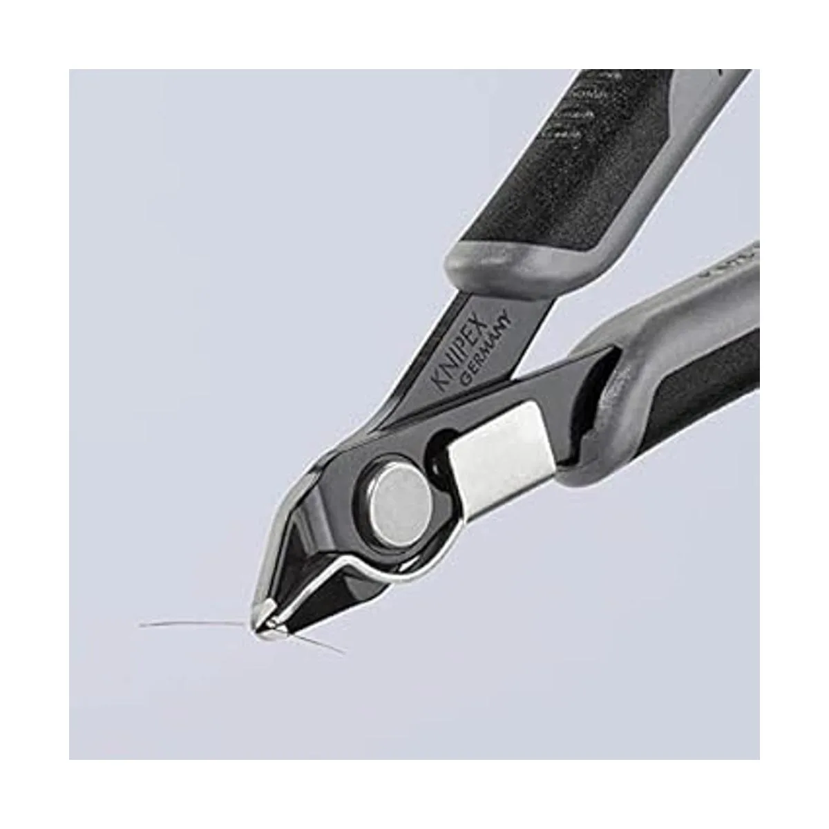 Asas de Super KnipsESD de Electronics_7