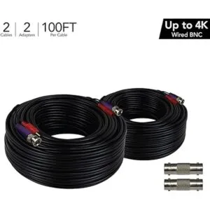 Night Owl Cable de extensión para cámara de_2