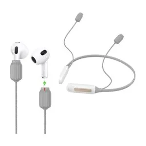 Censi Fuente de alimentación portátil para AirPods Air_1