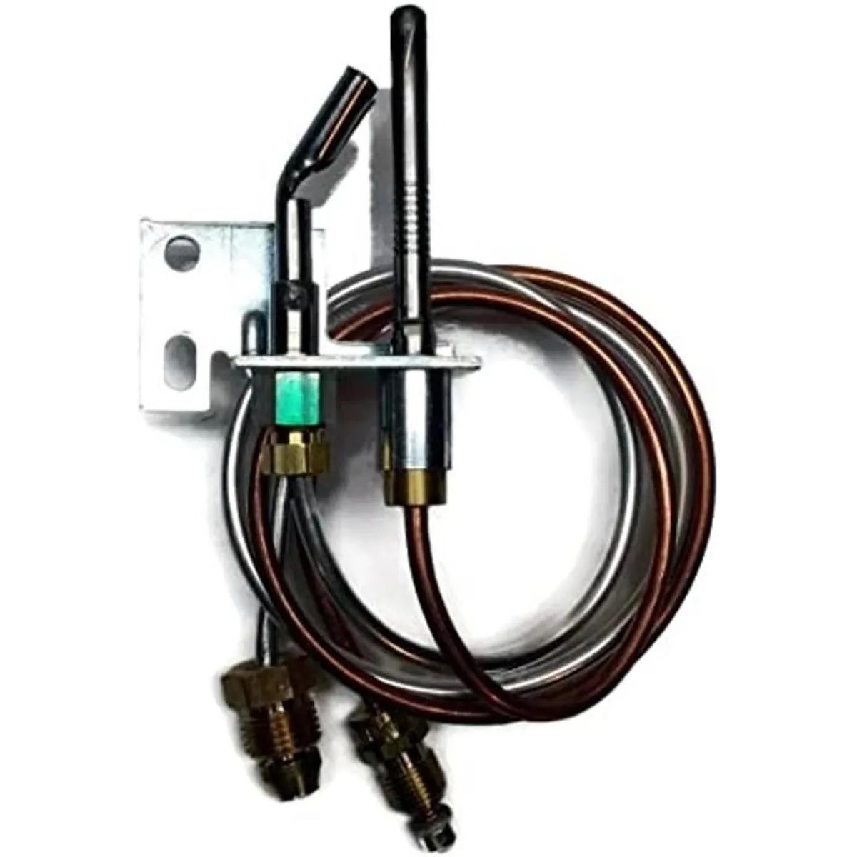 Real fyre PT1 Pilot termopar para aplicaciones de quemador_1
