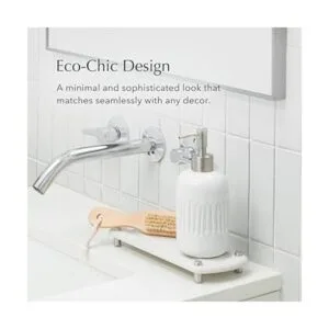 Dorai Organizador de fregadero para el hogar se seca al_6