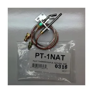 Real fyre PT1 Pilot termopar para aplicaciones de quemador_2