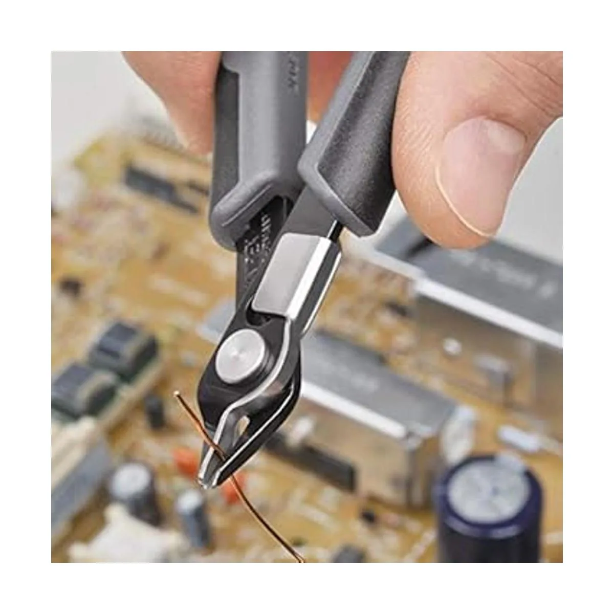 Asas de Super KnipsESD de Electronics_2