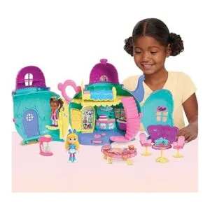 Disney Junior Alices Wonderland Bakery Juego de figuras_2