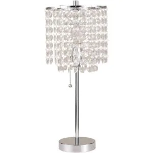 Lámpara de mesa de 20.25 pulgadas 8315C de la marca_1