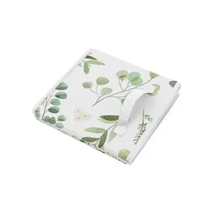 Sweet Jojo Designs Cubo de almacenamiento plegable de_4