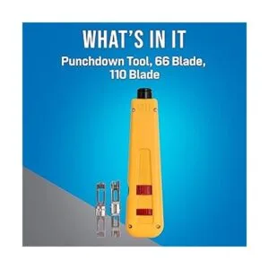 Jonard Tools EPD91461 herramienta de perforación manual_2