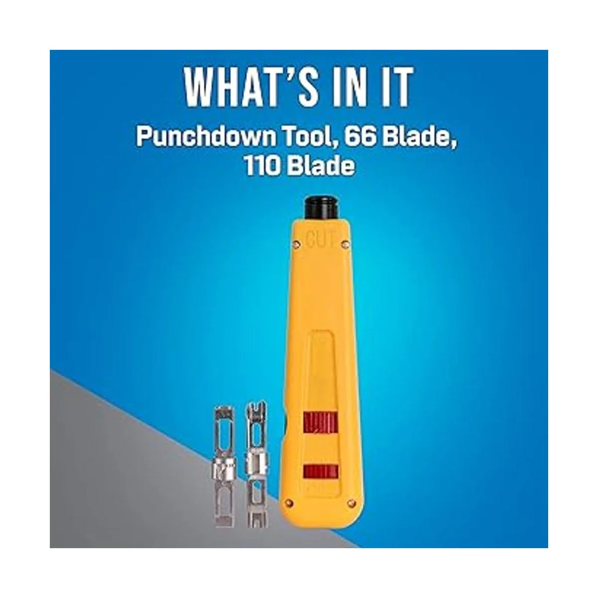 Jonard Tools EPD91461 herramienta de perforación manual_2