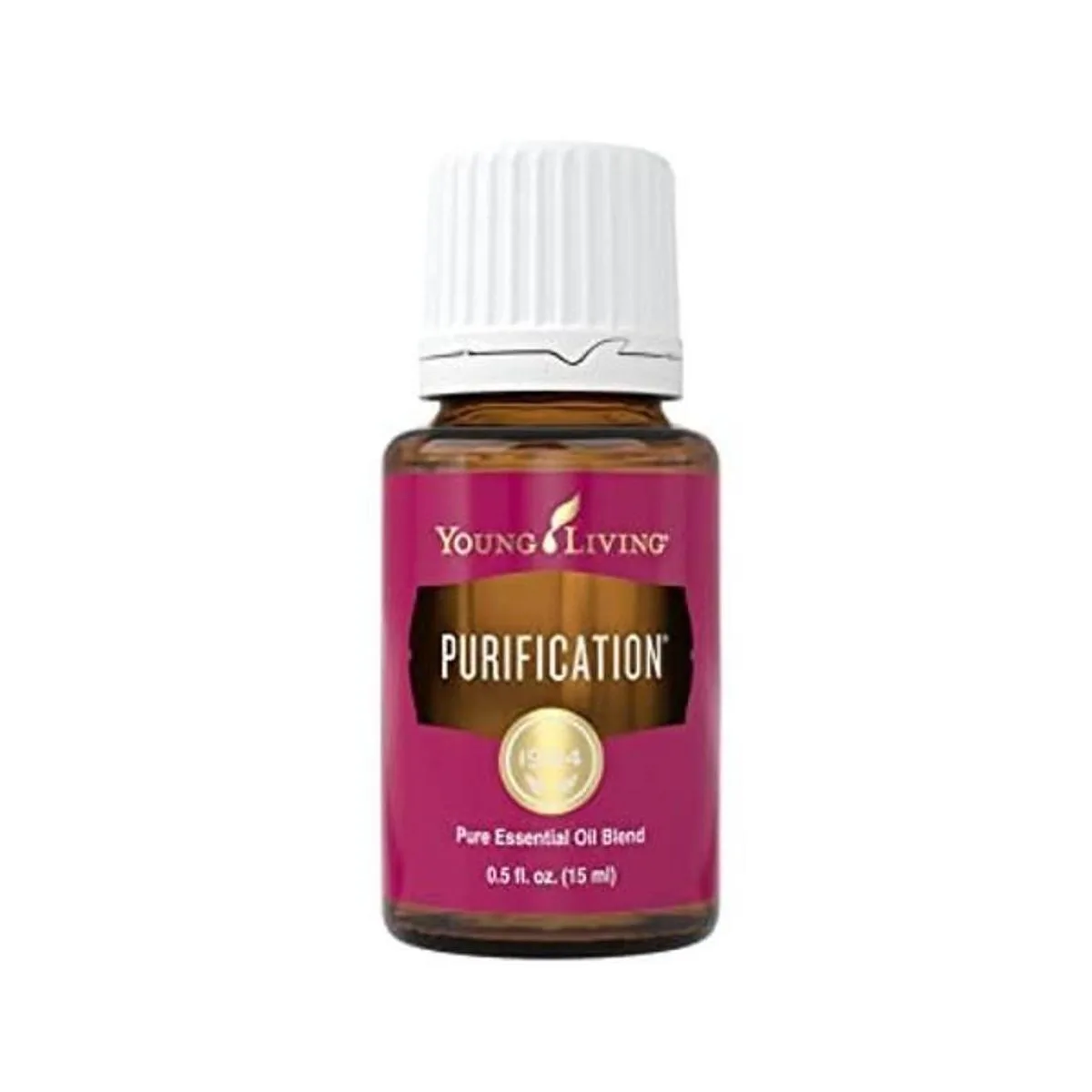 Aceite esencial 05 onzas líquidas de purificación por_1